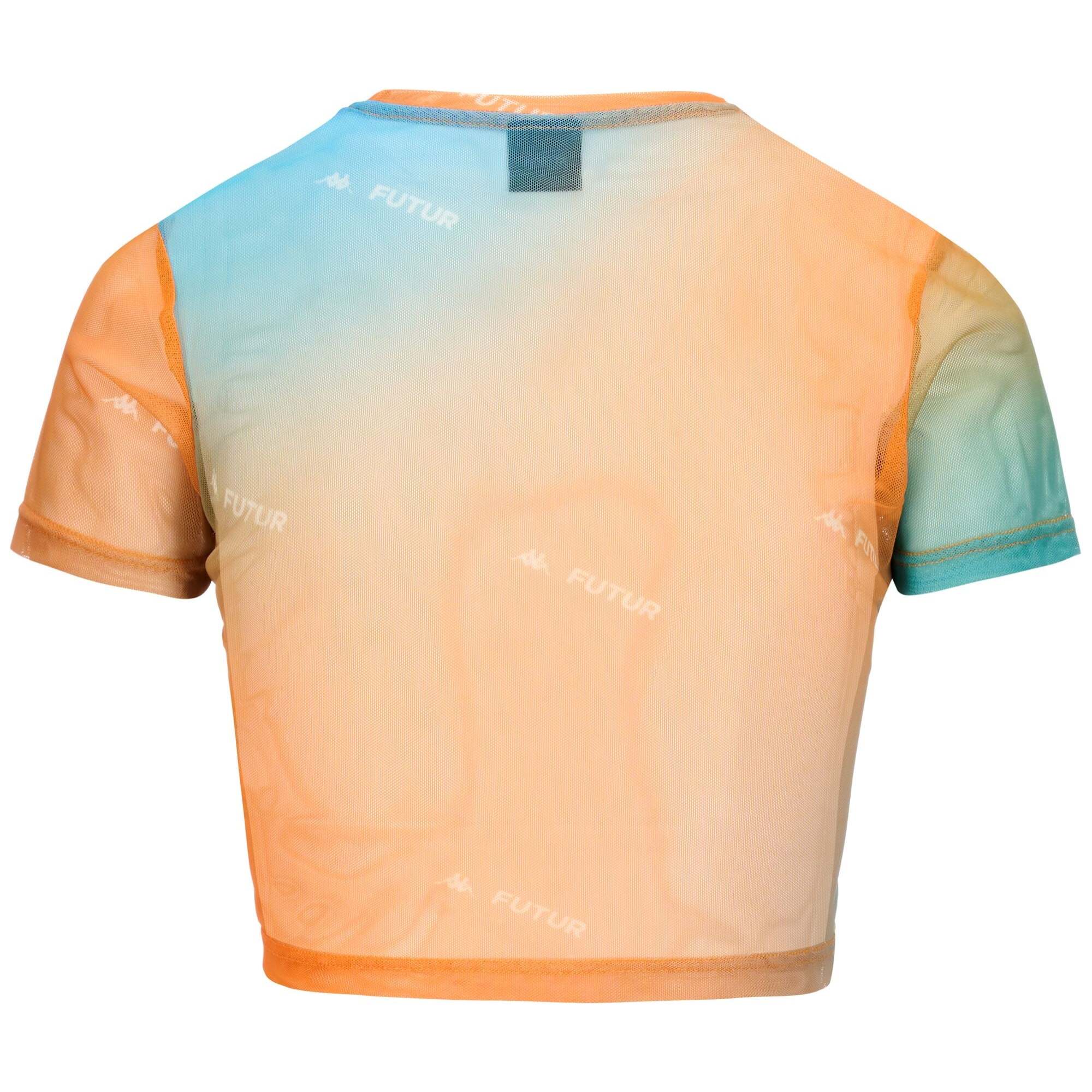 Camisetas y tops Kappa Mujer Authentic Doal Kff