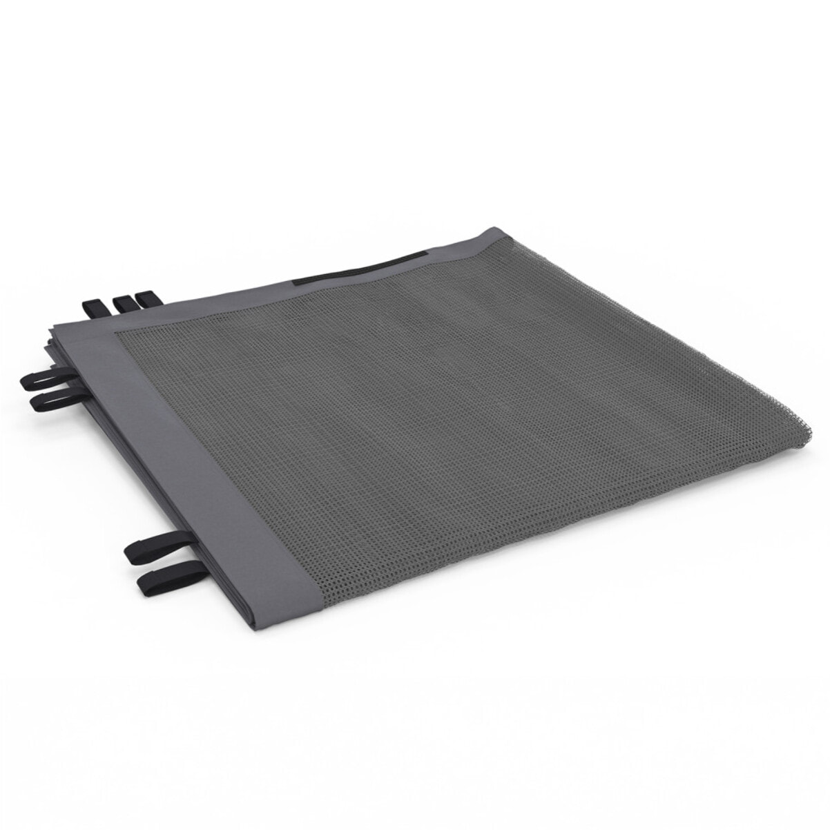 Moustiquaire pour pergola bioclimatique 4x3m