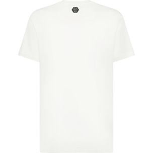 PHILIPP PLEIN T-Shirt Round Neck Ss