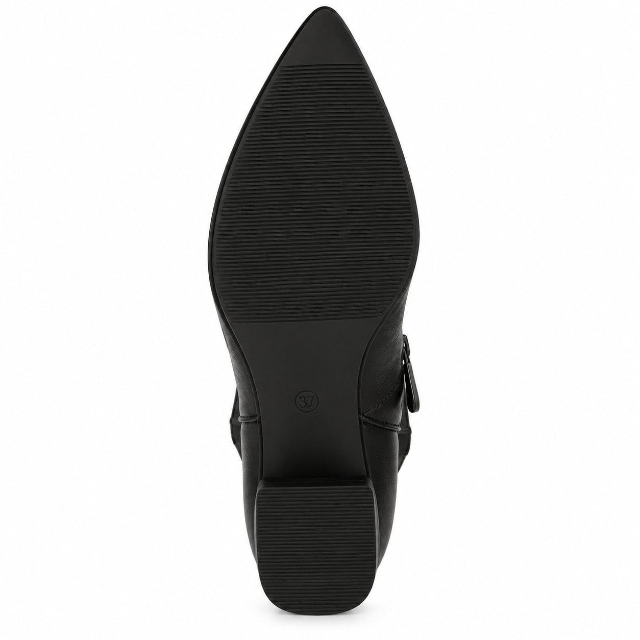 Stivaletti - tacco 2,5 cm