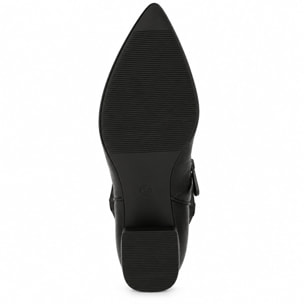 Stivaletti - tacco 2,5 cm