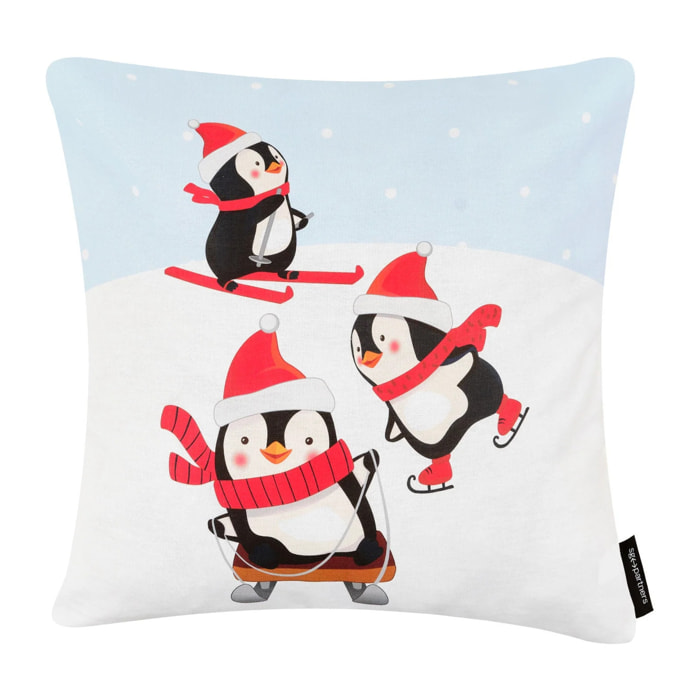 Housse de coussin Laponia 67 50x50cm