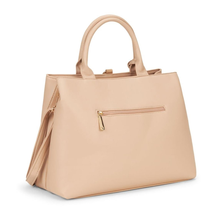 Borsa Beige Conbipel