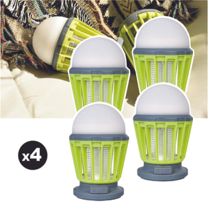 EZIlight® Mosquito Stop MS 30 Green