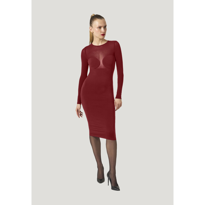 Vestito Bustier Dress