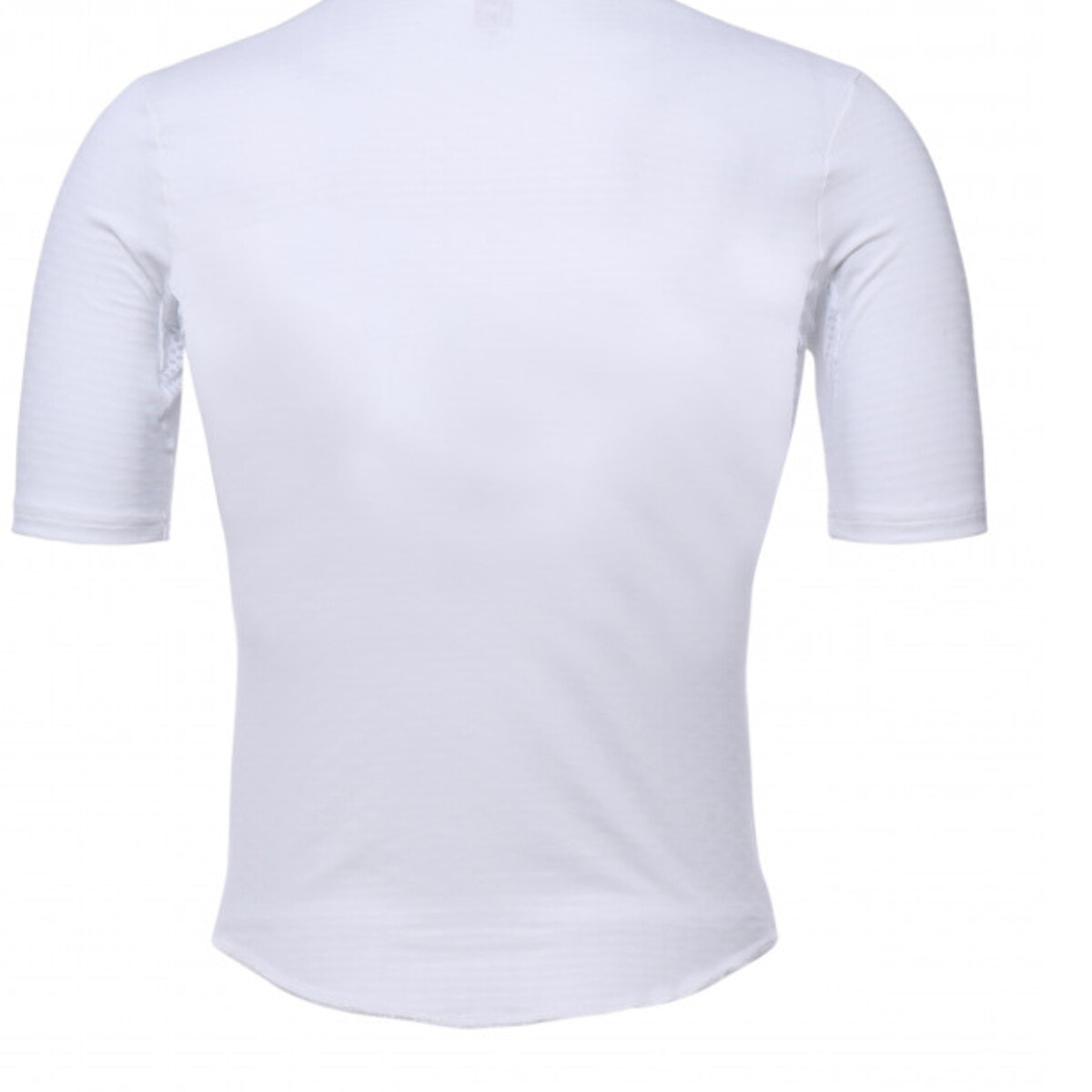 Mj29 - Camiseta Interior - Blanco - Hombre