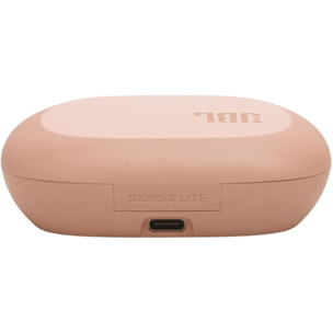 Ecouteurs JBL Sense Lite Beige
