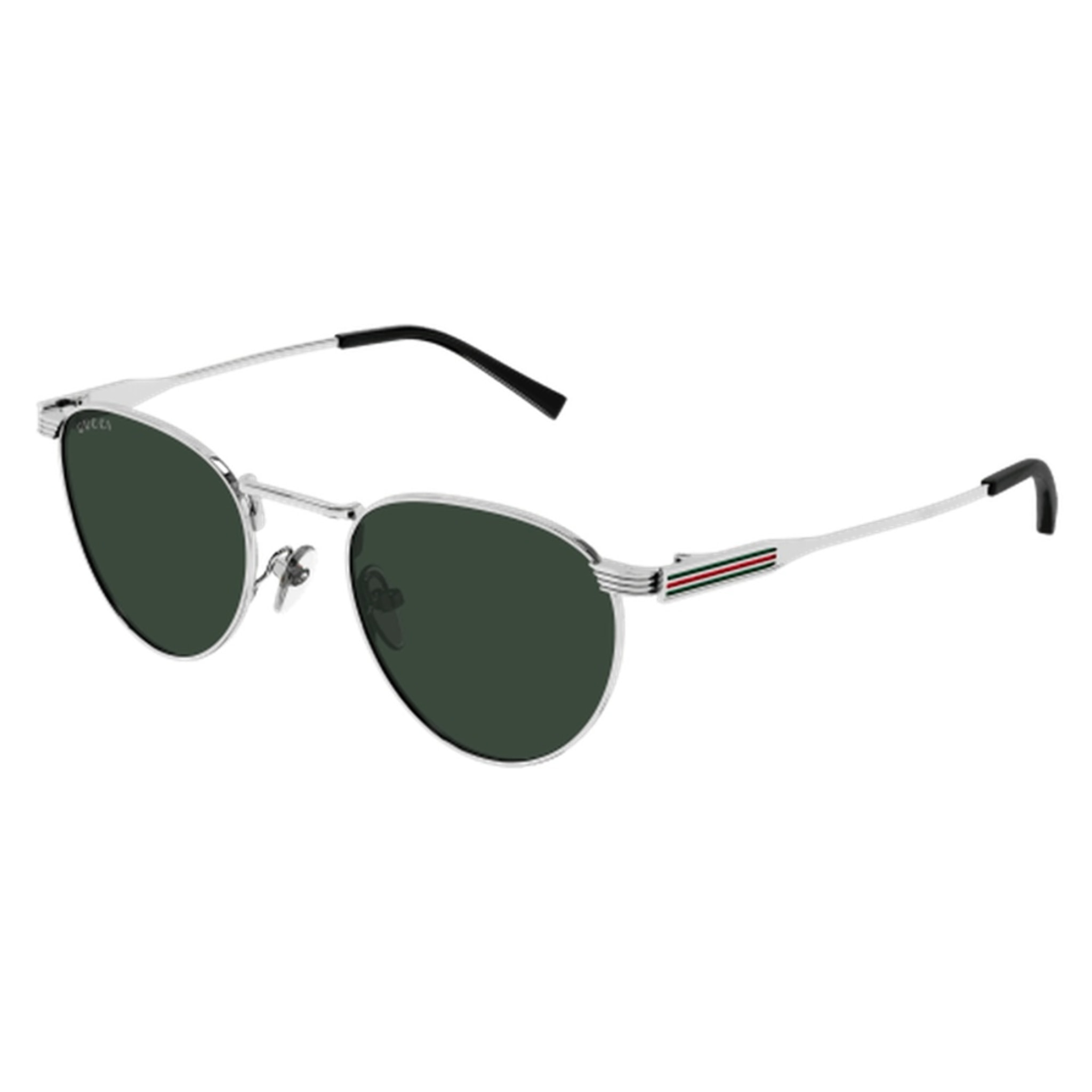 Gafas de Sol Gucci GG1875S-002 de Metal Hombre 48 mm