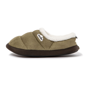 Zapatillas de casa , Classic Velvet