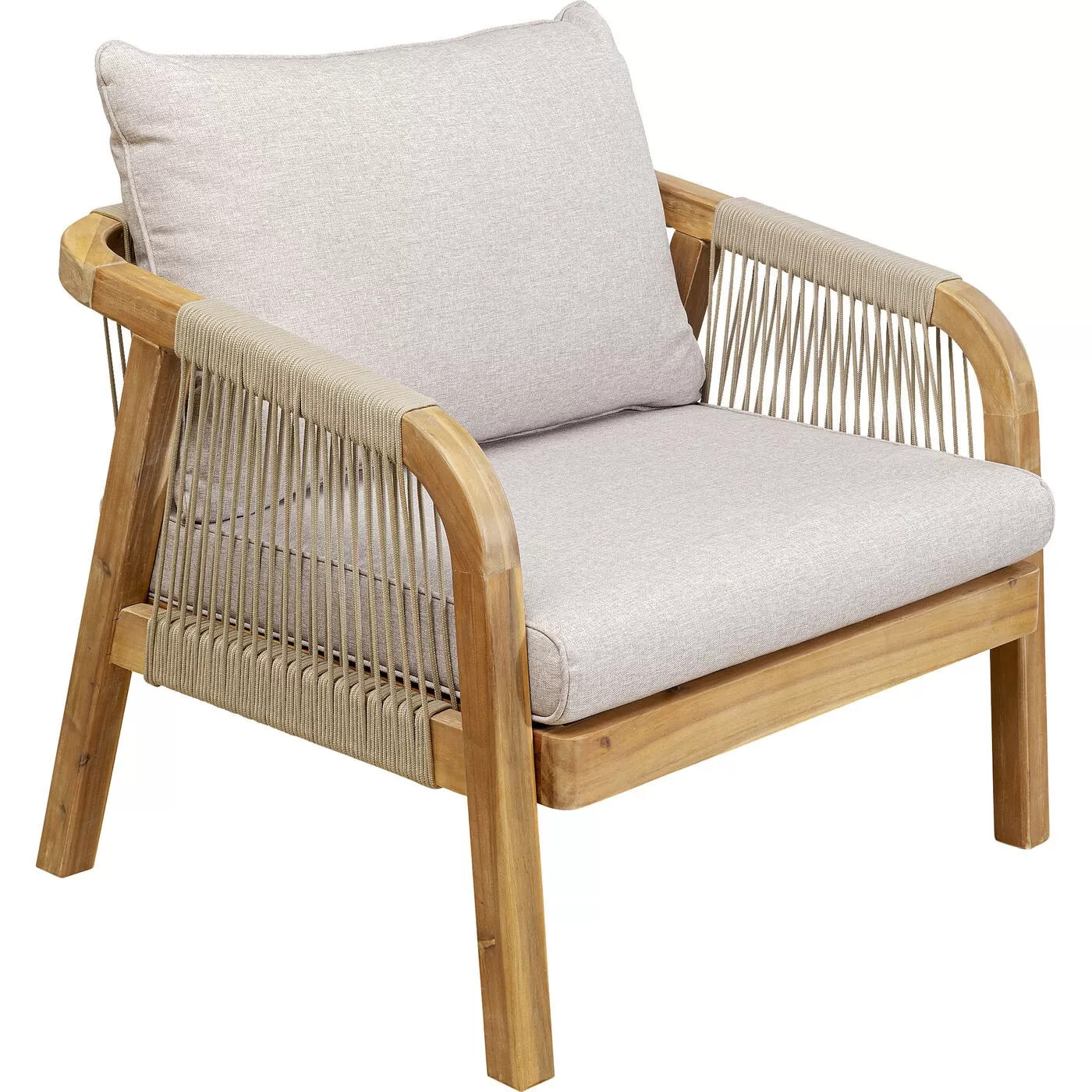 Fauteuil de jardin Marbella Kare Design