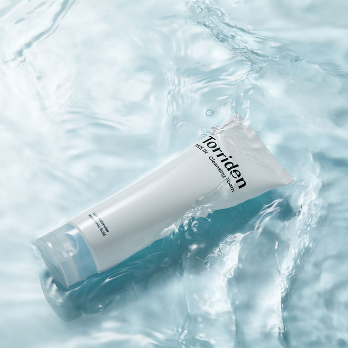 Dive-In - Mousse nettoyante 150 ml
