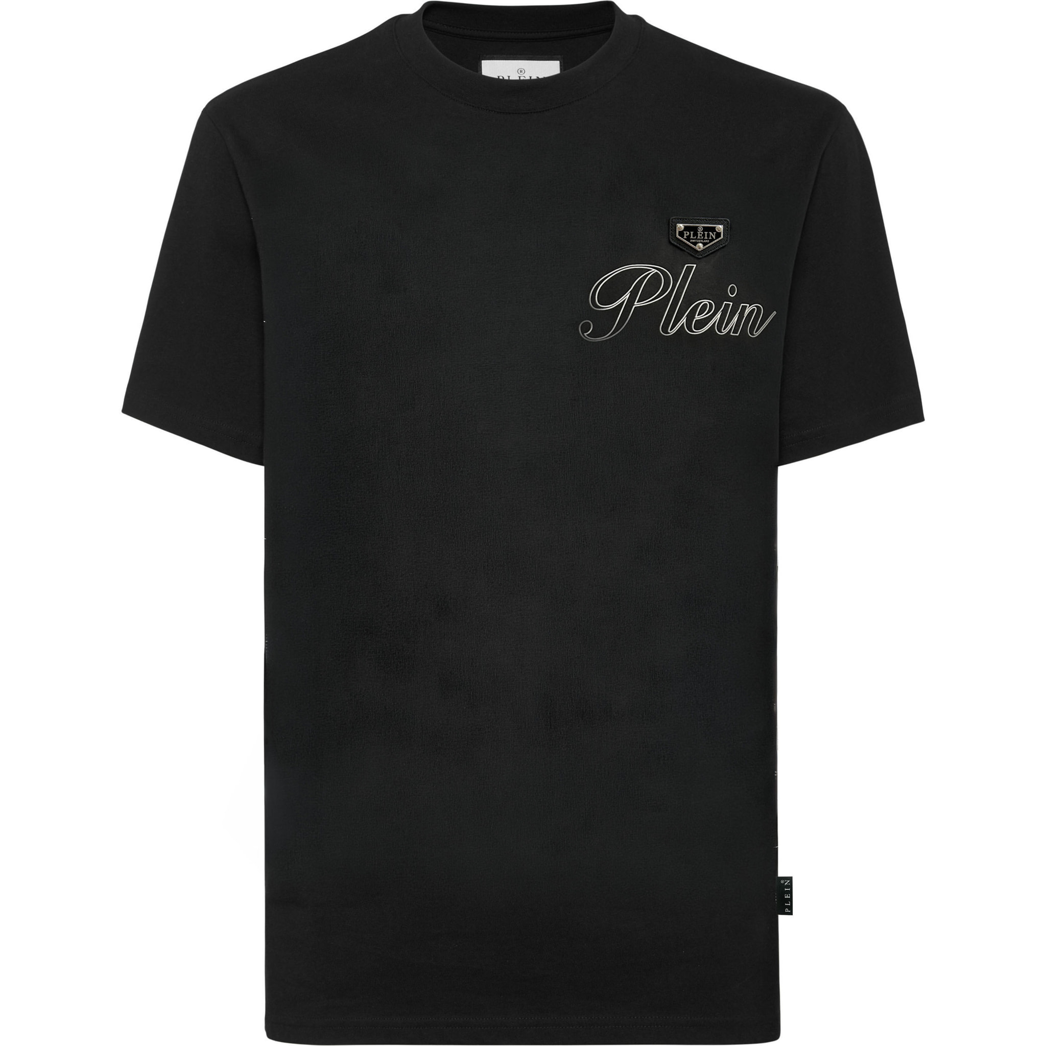 PHILIPP PLEIN T-shirt girocollo a maniche corte