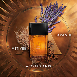 Azzaro pour homme - Eau de Toilette