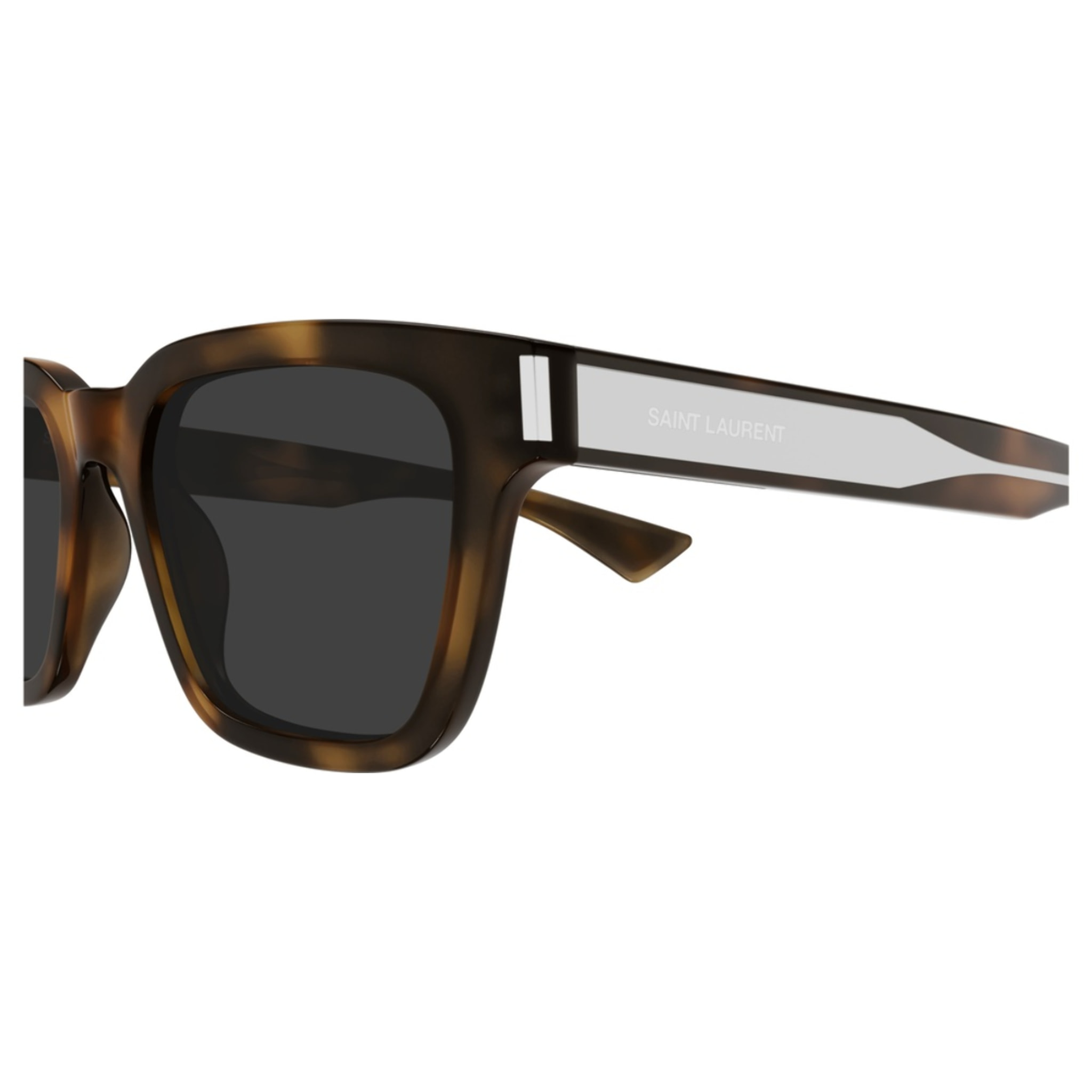 Gafas de Sol Saint Laurent SL 790-003 de Acetato Unisex 53 mm