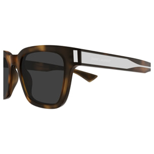 Gafas de Sol Saint Laurent SL 790-003 de Acetato Unisex 53 mm