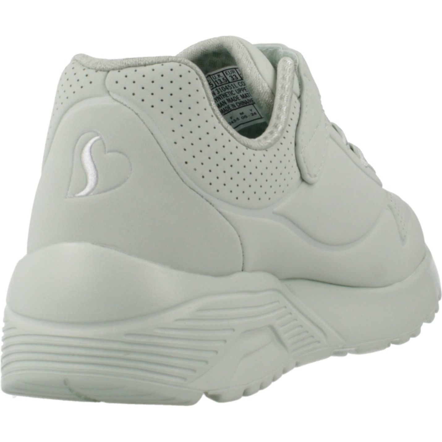 SNEAKERS SKECHERS UNO LITE