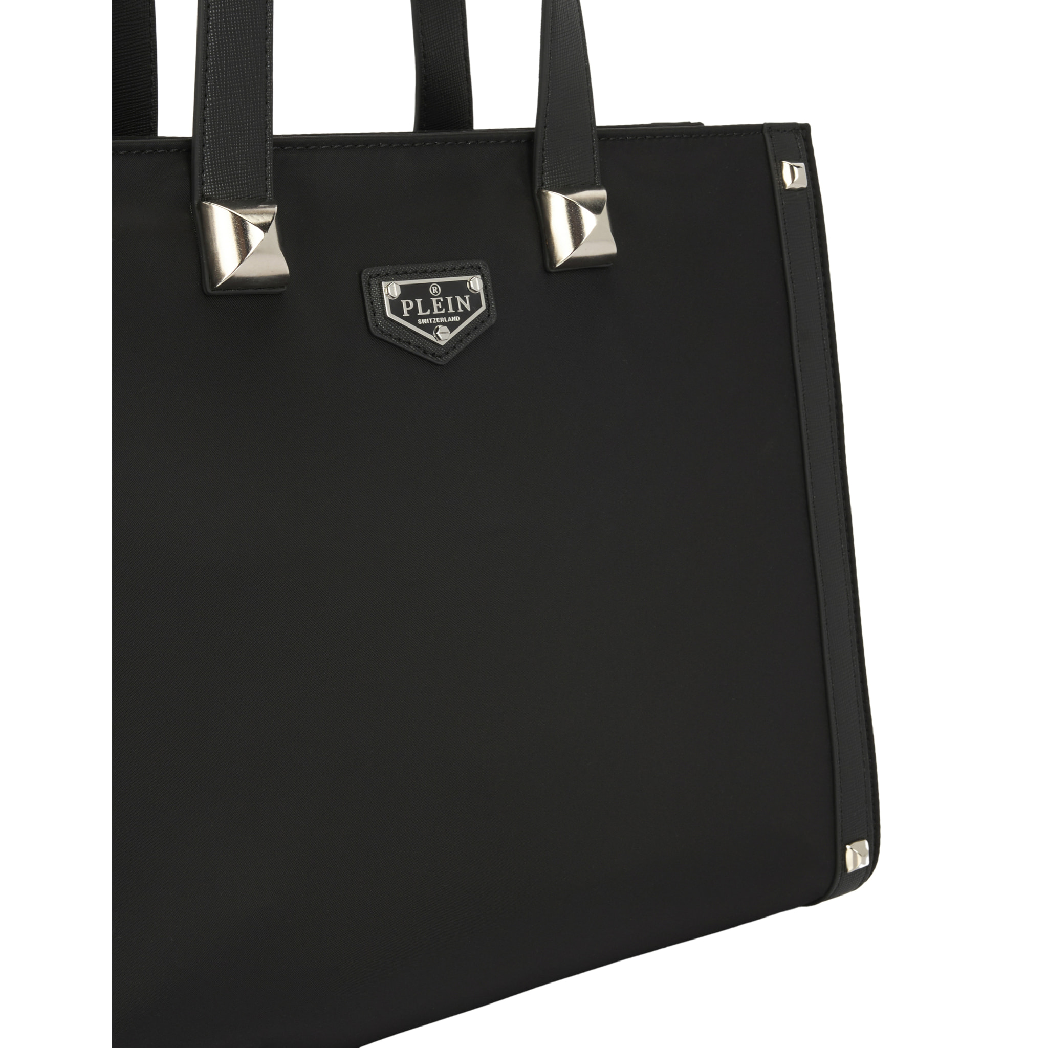 PHILIPP PLEIN Borsa tote