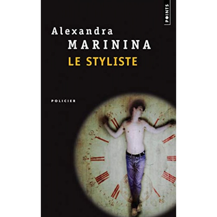 Marinina, Alexandra | Le Styliste | Livre d'occasion