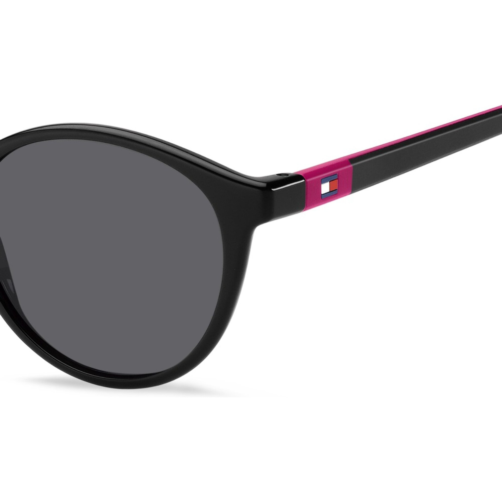 Gafas de Sol Tommy Hilfiger TH 2121/S 807 de Tr90 Infantil 47 mm
