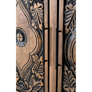 BUFFET - COMMODE DE VAISSELLE 150x90x43