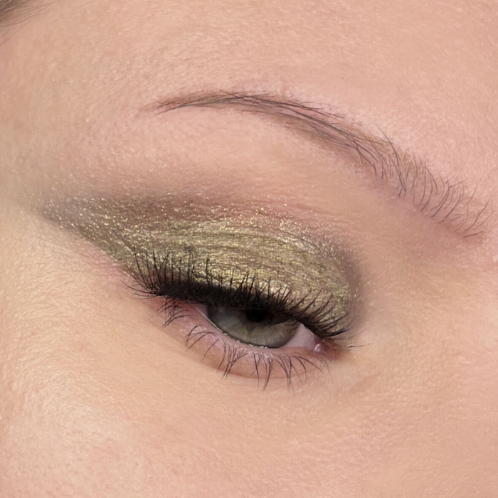 Eyeshadow Pencil - Fard à paupières naturel & vegan