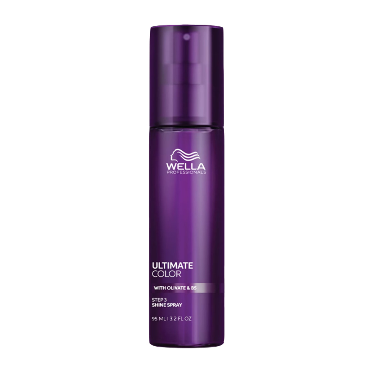 WELLA Ultimate Color Shine Spray 95ml