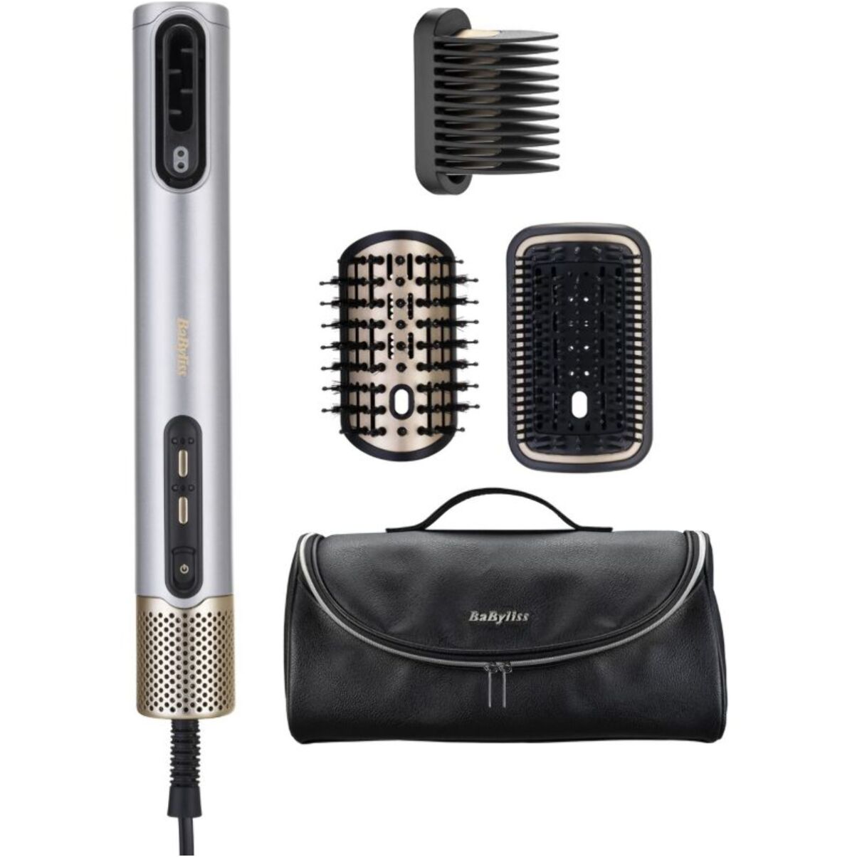 Sèche cheveux professionnel BABYLISS Air Wand AS6554E Edition limitée
