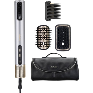 Sèche cheveux professionnel BABYLISS Air Wand AS6554E Edition limitée