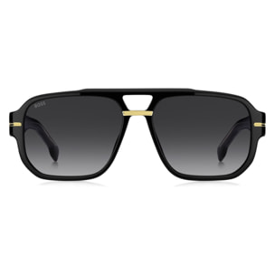 Gafas de Sol Hugo Boss 1718/S 807 de Acetato Hombre 57 mm