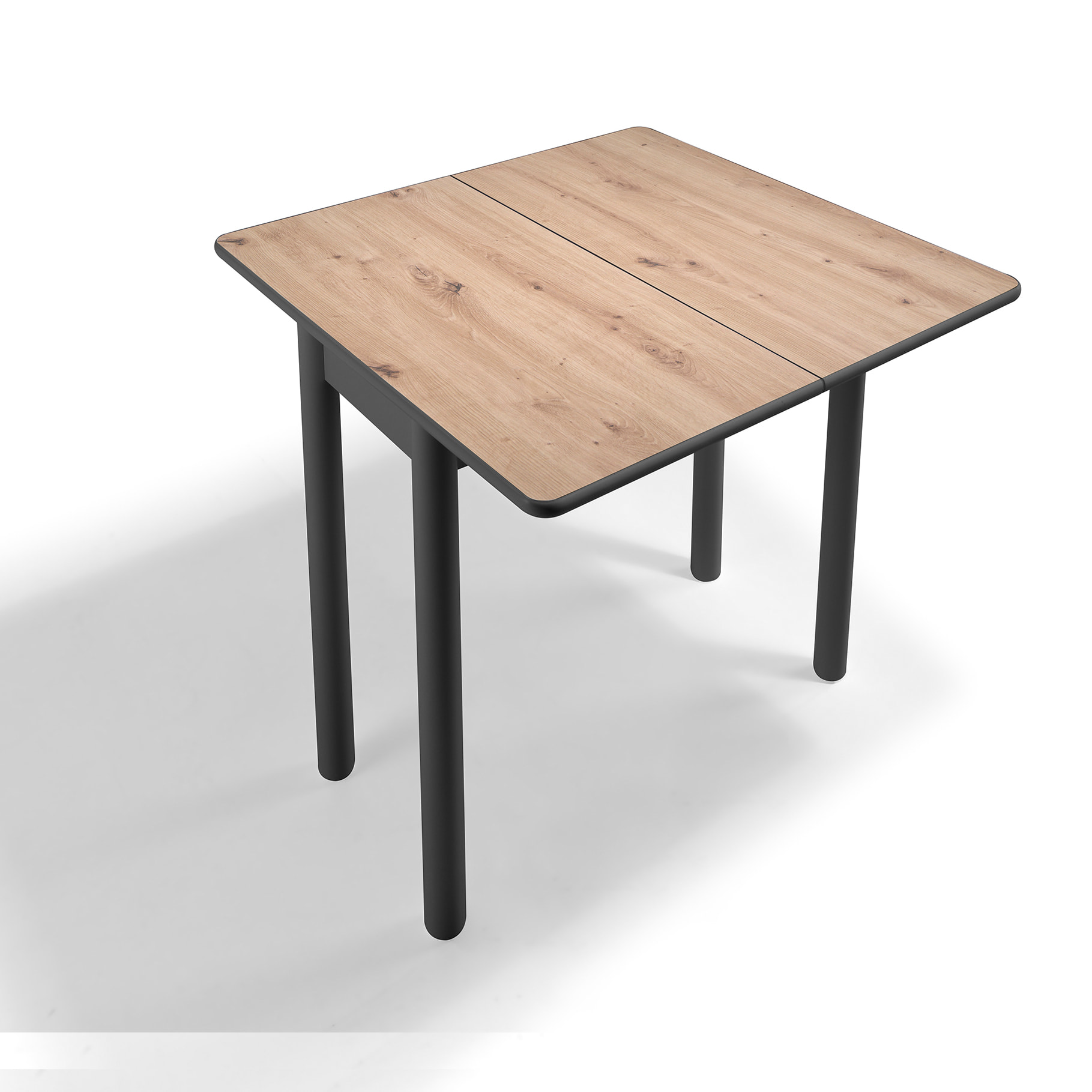 Mesa de cocina extensible