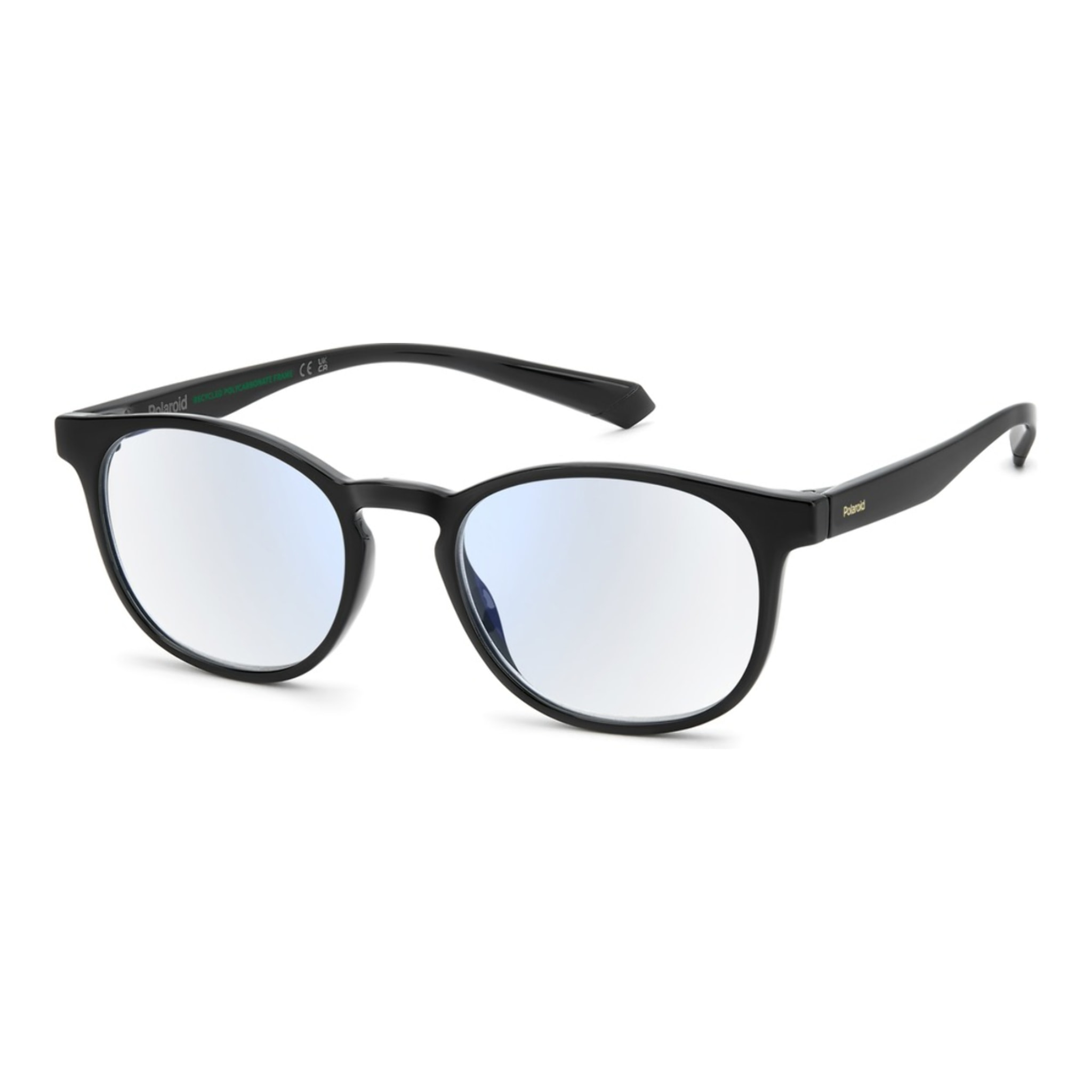Gafas Pregraduadas Polaroid PLD 0037/R/BB 807 51 +3.00 Unisex 51 mm