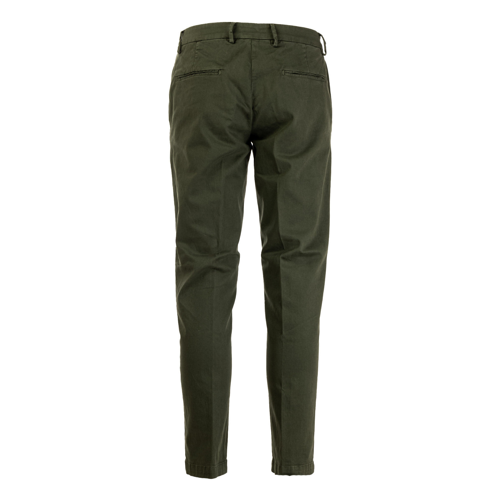 SCUOLA NAUTICA ITALIANA pantalone uomo mility