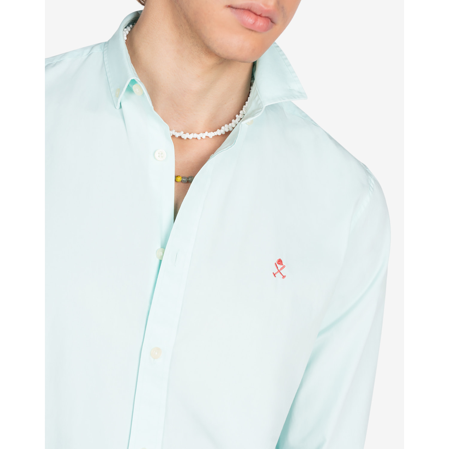 CAMISA NEW JERSEY