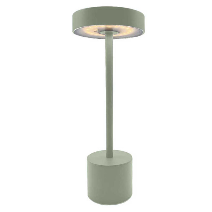 Lampe de table sans fil ROBY H30CM