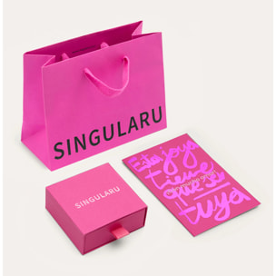 Kit Envoltorio Pink Esta Joya Tiene Que Ser Tuya