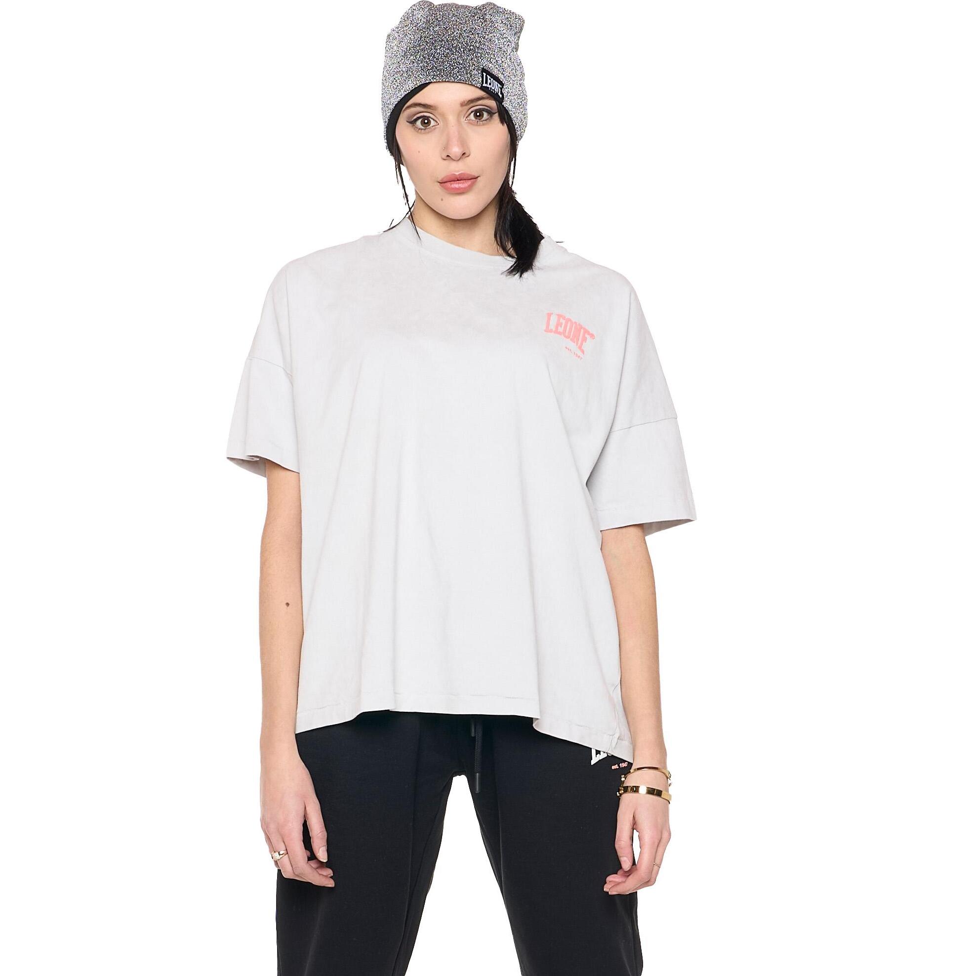 Camiseta de manga corta para mujer "Gen Z"