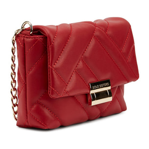 Borsa Donna colore Rosso