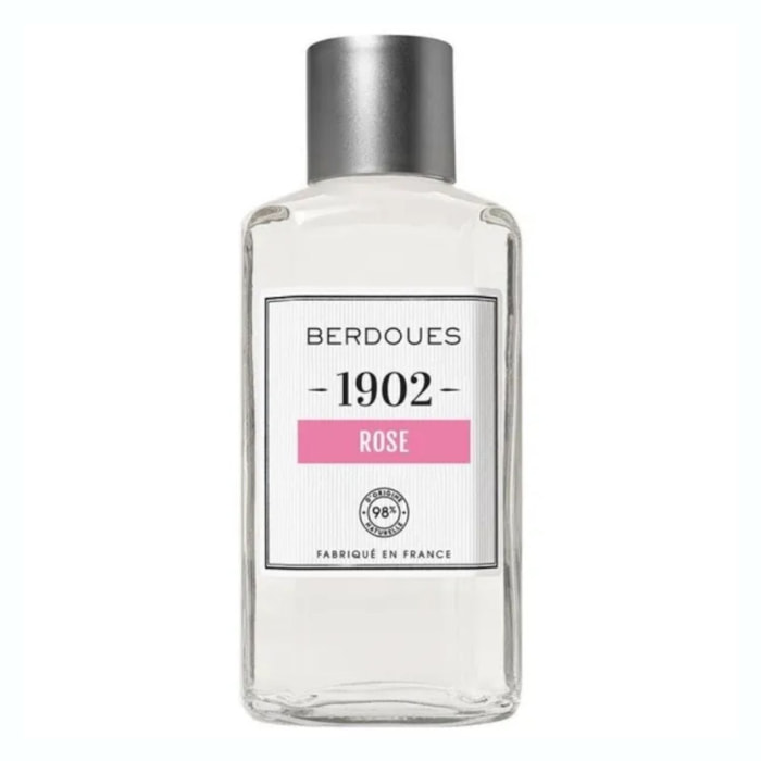 1902 Tradition Rose - Eau de Cologne