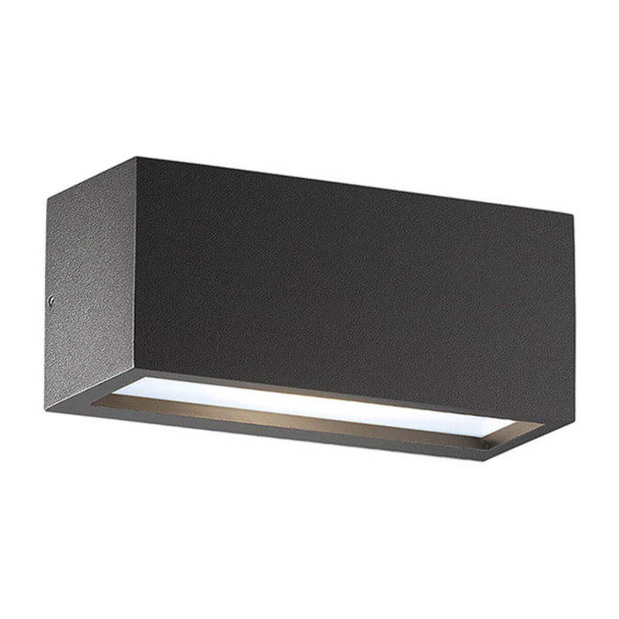 Applique E27 outdoor Rossini GUAVA
