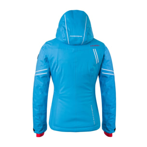 HYRA LES DEUX ALPES HBS -30°/+30° LADY SKI JACKET