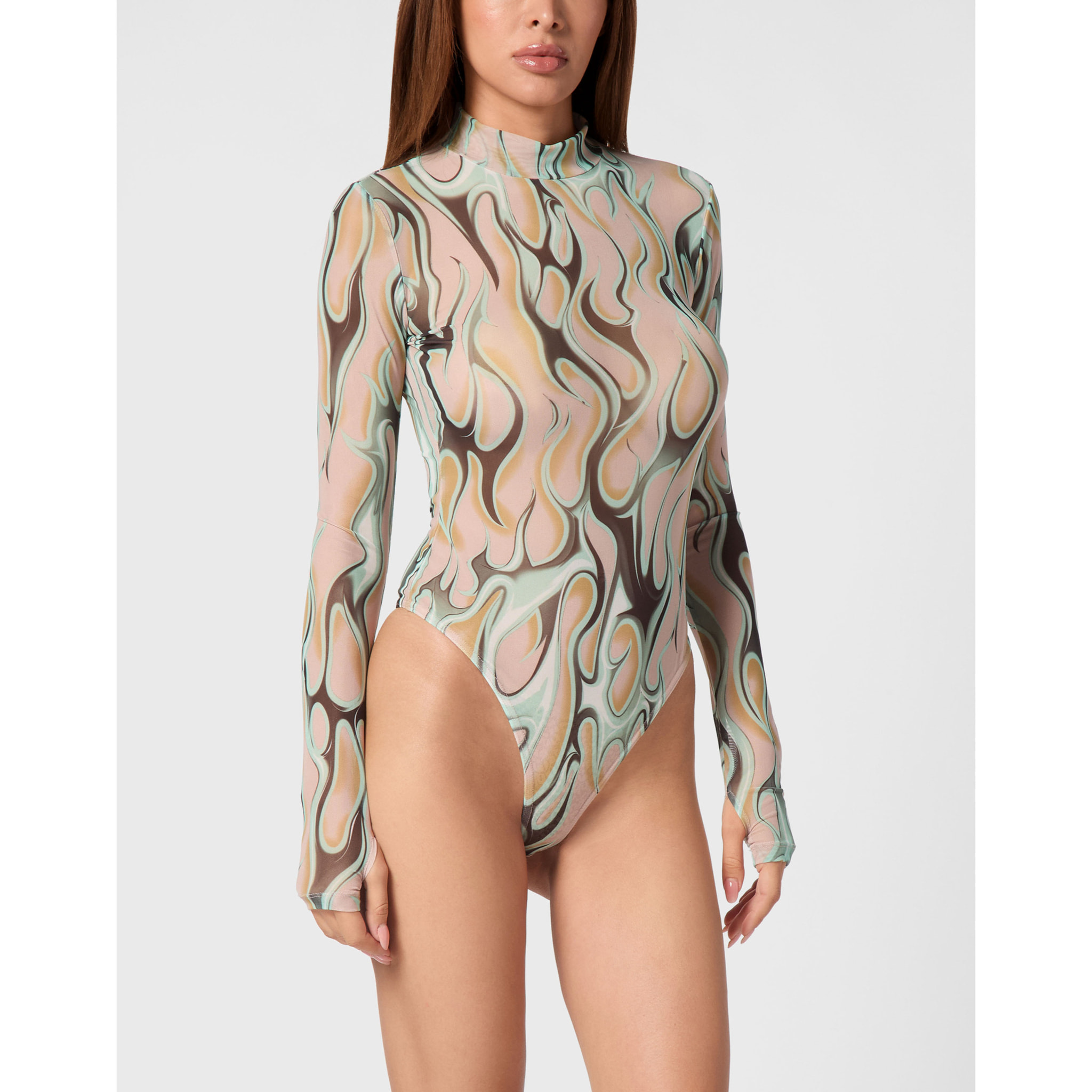 PHILIPP PLEIN Body FLAME