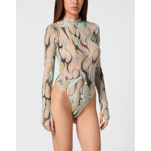 PHILIPP PLEIN Body FLAME