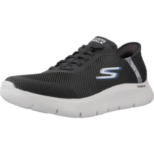 SNEAKERS SKECHERS SLIP INS: GO WALK ARCH FIT