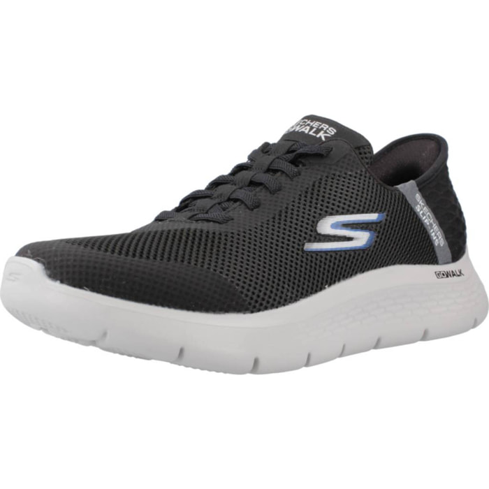 SNEAKERS SKECHERS SLIP INS: GO WALK ARCH FIT