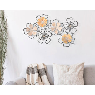 PANNELLO FERRO E LEGNO ITIS CM 75X3,5X42