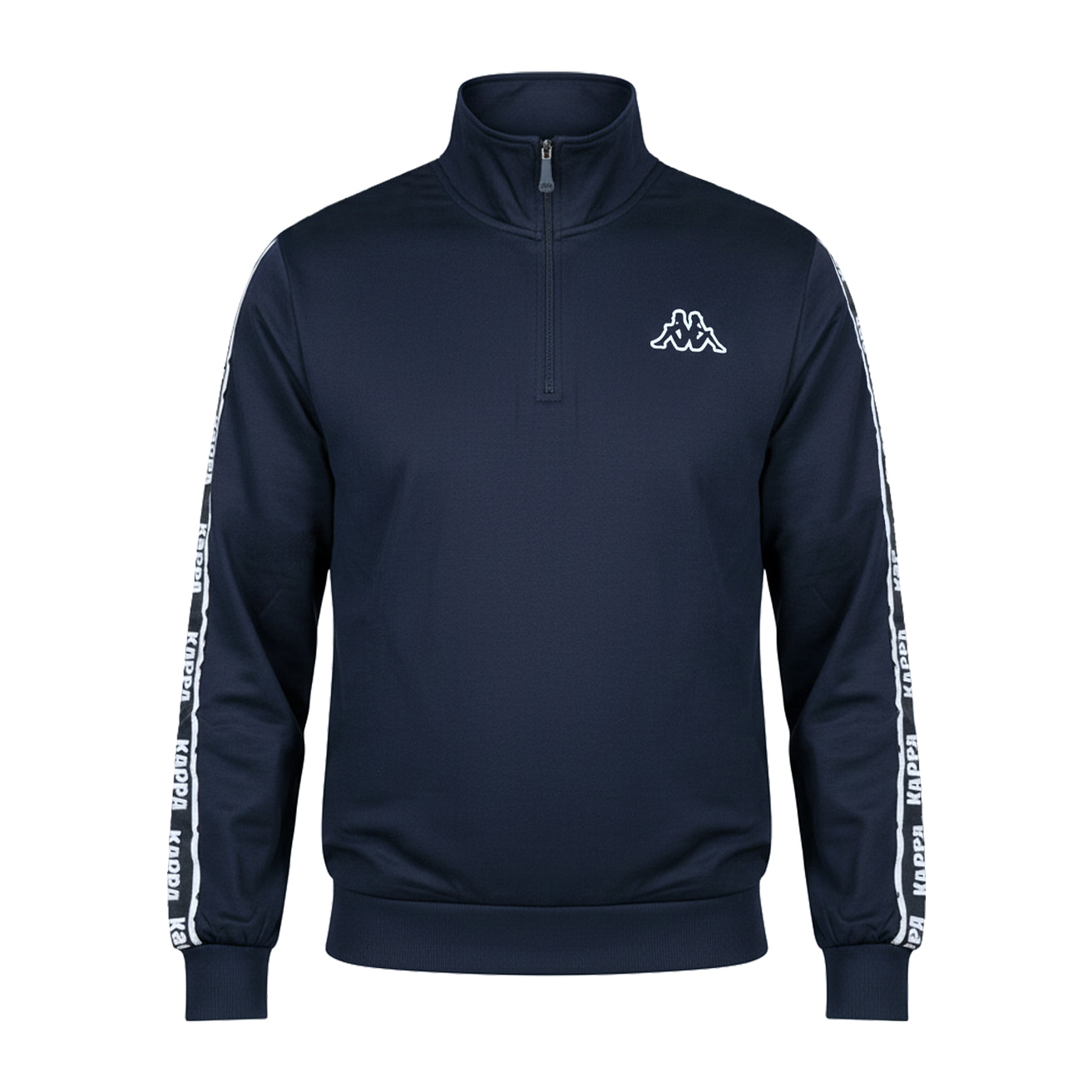 Tuta / Pigiama Homewear Ragazzo KAPPA Cotone Felpato