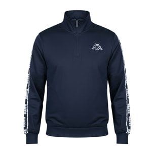 Tuta / Pigiama Homewear Ragazzo KAPPA Cotone Felpato