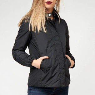 ANORAK - PLUMON GEOX CHAQUETA MUJER INVIERNO