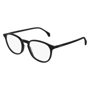 Gafas de Vista Gucci GG0551O-001 de Acetato Hombre 50 mm