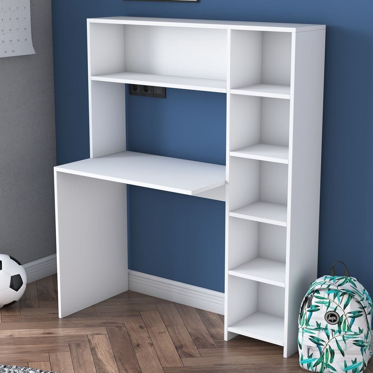 Bureau combiné - RHEA